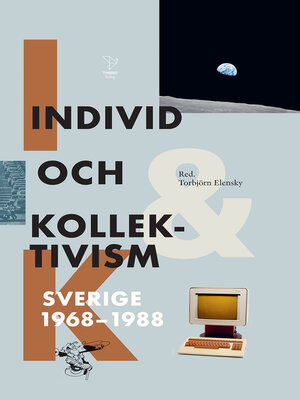 cover image of Individ och kollektivism